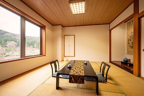 hotel yutoria fujisato