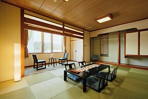 hotel yutoria fujisato