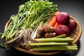 hotel yutoria fujisato