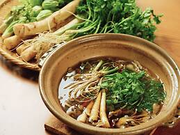 hotel yutoria fujisato