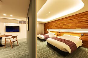 hotel yutoria fujisato