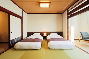 hotel yutoria fujisato