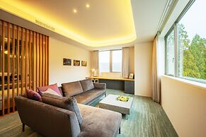 hotel yutoria fujisato