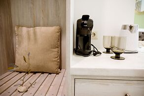 Konmari boutique suites