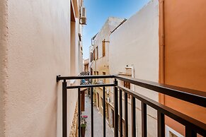 Konmari boutique suites