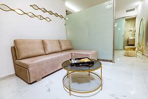 Konmari boutique suites