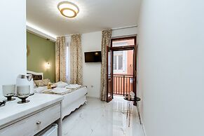 Konmari boutique suites