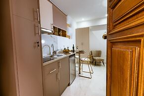 Konmari boutique suites