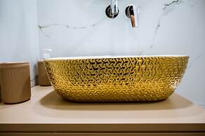 Konmari boutique suites