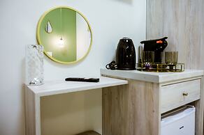 Konmari boutique suites