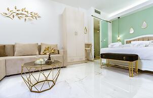 Konmari boutique suites