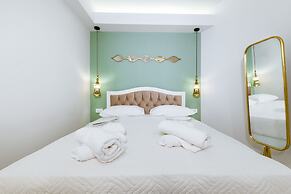 Konmari boutique suites