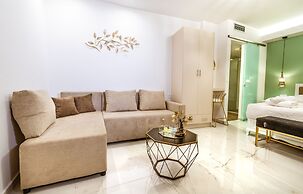 Konmari boutique suites