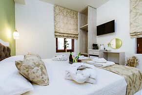 Konmari boutique suites