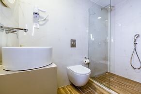 Konmari boutique suites