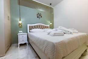 Konmari boutique suites