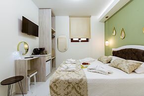 Konmari boutique suites