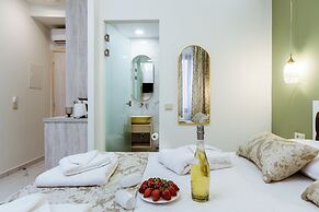 Konmari boutique suites