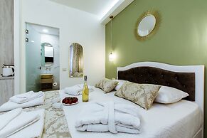 Konmari boutique suites