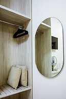 Konmari boutique suites