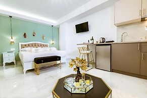 Konmari boutique suites