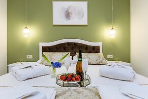 Konmari boutique suites