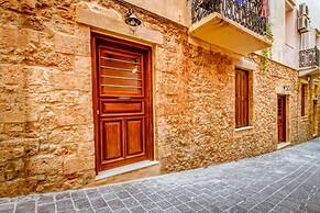 Konmari boutique suites