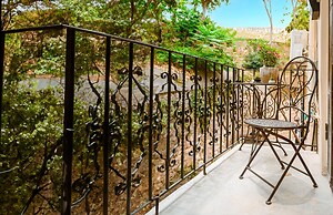 Konmari boutique suites