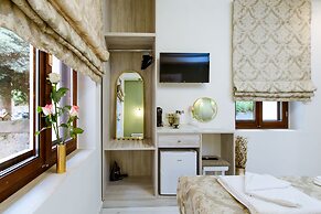 Konmari boutique suites