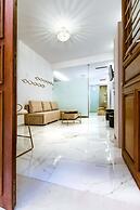 Konmari boutique suites