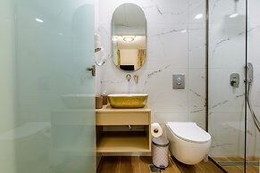 Konmari boutique suites