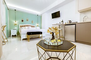 Konmari boutique suites