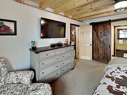 A Lil Slice of Heaven