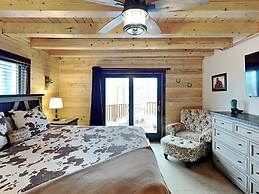 A Lil Slice of Heaven