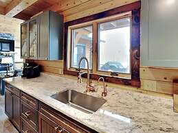 A Lil Slice of Heaven