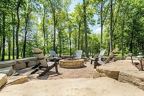 A Lil Slice of Heaven by Taylor Made Deep Creek