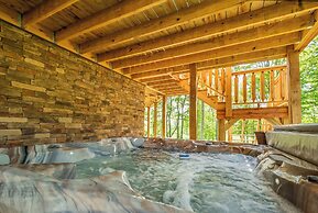 A Lil Slice of Heaven by Taylor Made Deep Creek