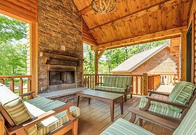 A Lil Slice of Heaven by Taylor Made Deep Creek