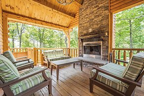 A Lil Slice of Heaven by Taylor Made Deep Creek
