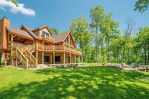 A Lil Slice of Heaven by Taylor Made Deep Creek