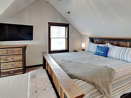 A Lil Slice of Heaven