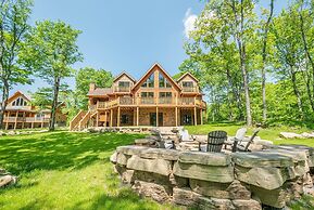 A Lil Slice of Heaven by Taylor Made Deep Creek
