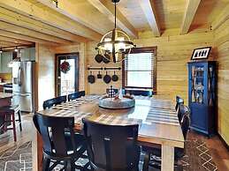 A Lil Slice of Heaven