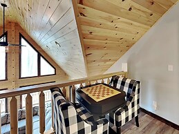 A Lil Slice of Heaven