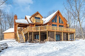 A Lil Slice of Heaven by Taylor Made Deep Creek