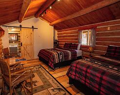 Crooked Creek