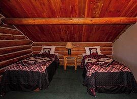 Crooked Creek