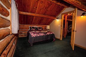 Crooked Creek