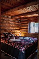 Crooked Creek