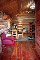 Crooked Creek